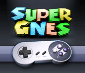 SuperGNES Lite: Emulator Super Nintendo untuk Android