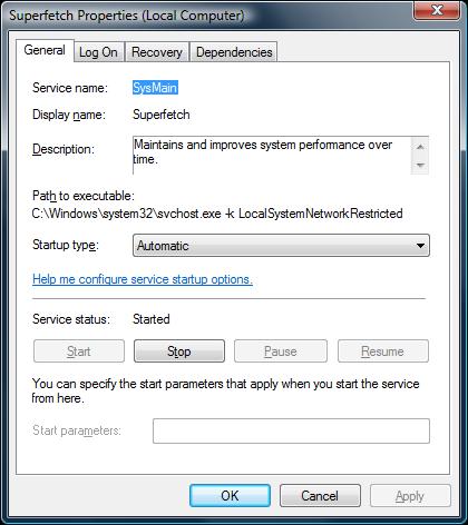 Wintweaks14 Langkah Sederhana untuk Windows Lebih Optimal: Part 2 komputer
