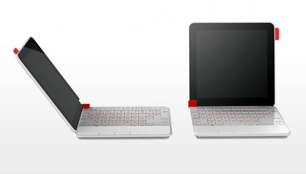 Anderson01 11 Karya Inovatif Pemenang Fujitsu Design Award 2011 mobile gadget