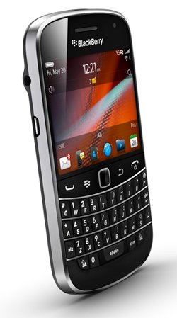 Blackberry Bold Touch 9900 Blackberry Bold Touch 9900, Hadirkan Sentuhan di Blackberry OS 7 smartphone news mobile gadget 