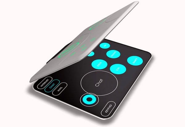 Crowd01 11 Karya Inovatif Pemenang Fujitsu Design Award 2011 mobile gadget