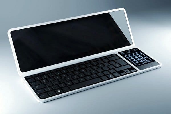 Frame Series01 11 Karya Inovatif Pemenang Fujitsu Design Award 2011 mobile gadget