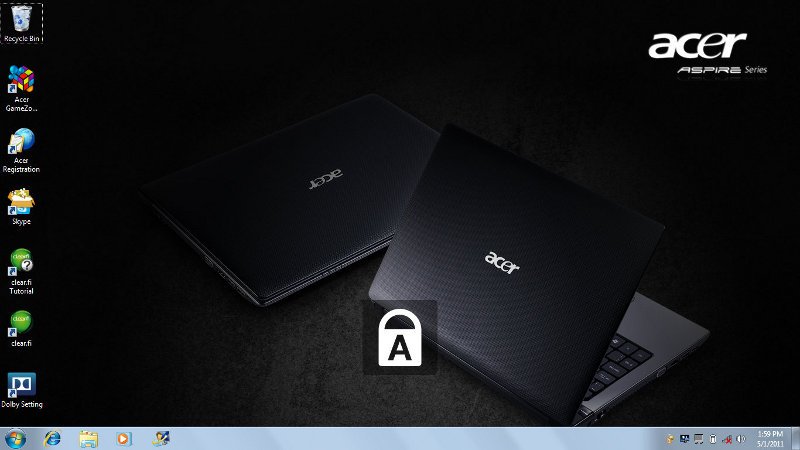 OSD1 Acer Aspire 4750: Laptop Sandy Bridge untuk Mainstream review notebooklaptop komputer 