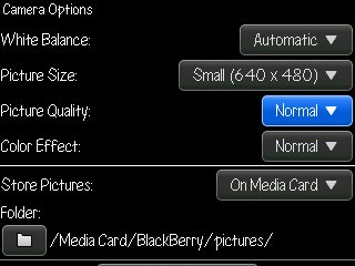 Picture Quality Trik Membuat Baterai Blackberry Tidak Cepat Habis tips guide
