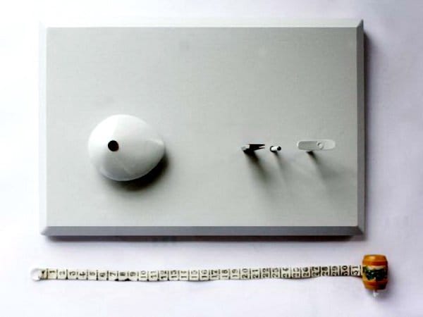 The Haunted Mountain02 11 Karya Inovatif Pemenang Fujitsu Design Award 2011 mobile gadget