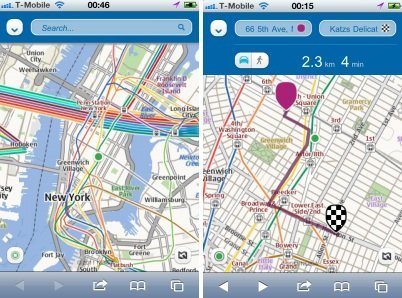 Nokia Maps iOS Android 4 Tips: Akses Nokia Maps Dari iOS dan Android android