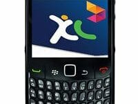 Paket Bundling Blackberry Curve 8520 (Gemini)-XL Rp. 1,5 Jutaan untuk 200 Pembeli Pertama