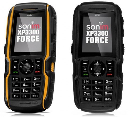 4635603 f520 Sonim XP3300 Force: Ponsel Terkuat yang Masuk Guiness Book of Records mobile gadget