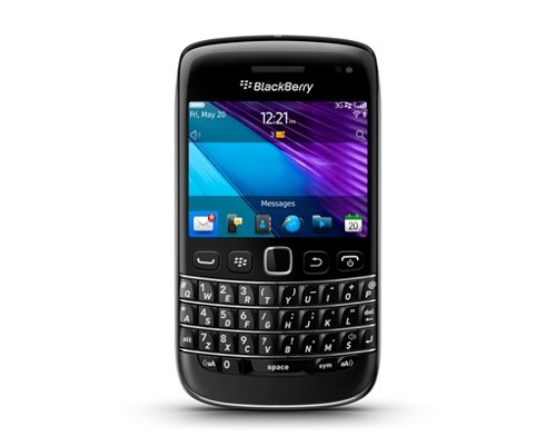 Blackberry Bold 9790 1 BlackBerry Bold 9790, Generasi Touchscreen dan QWERTY Penerus Bold 9900 smartphone news mobile gadget 