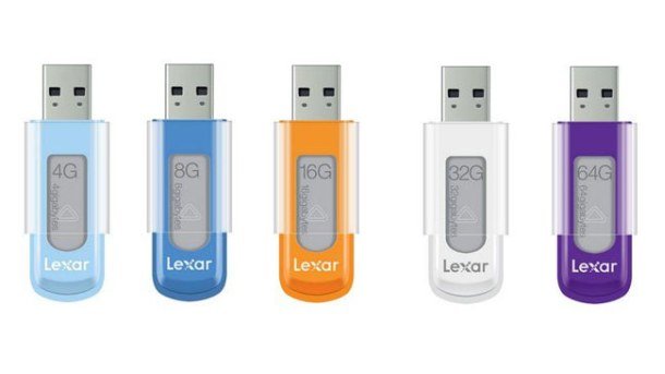 lexar jumpdrive s50 usb drive Lexar JumpDrive S50: USB Flash Drive dengan Antimicrobial aksesoris komputer komputer