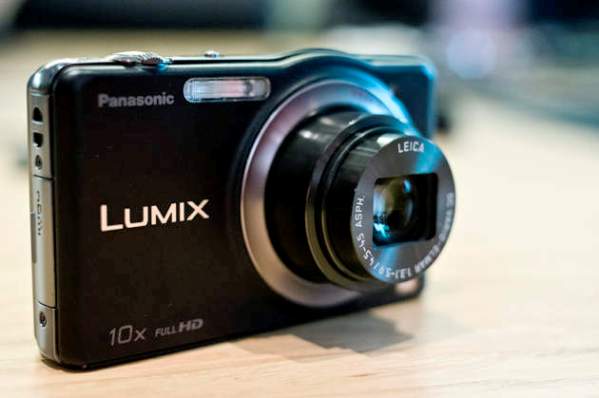 279075 panasonic lumix sz7 angle [CES 2012] Panasonic LUMIX DMC SZ7 : Kamera Super Wide Zoom dengan Sound Dolby® Digital Stereo foto video