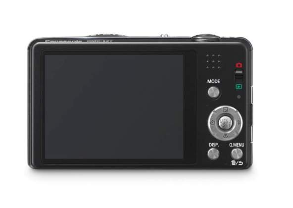 Panasonic SZ7 [CES 2012] Panasonic LUMIX DMC SZ7 : Kamera Super Wide Zoom dengan Sound Dolby® Digital Stereo foto video