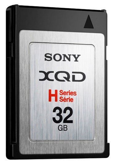 Sony XQD Sony XQD : Memory Card Jenis Baru dengan Kecepatan 1 GB/s news foto video aksesoris foto video 