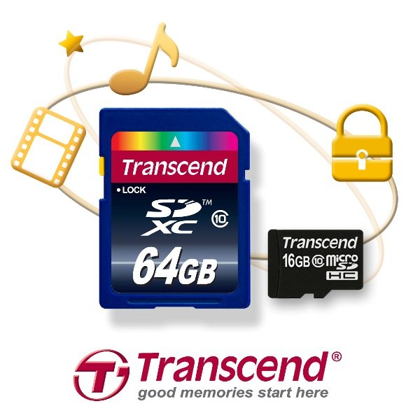 Transcend Copy Protection Cards Transcend “Copy Protection” SD/microSD Memory Card news foto video aksesoris foto video 