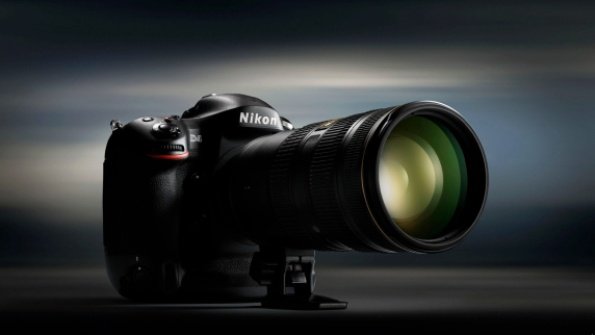d4 DSLR Nikon D4 : Kembalinya Sang Fenomenal news kamera dslr foto video 