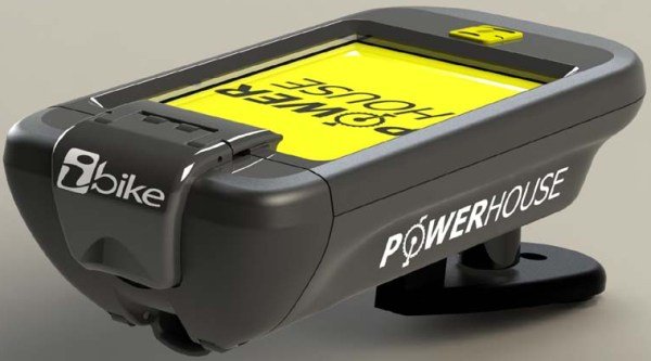 ibike powerhouse iBike Powerhouse: Aksesoris iOS Pintar Untuk Bersepeda news mobile gadget aksesoris gadget 
