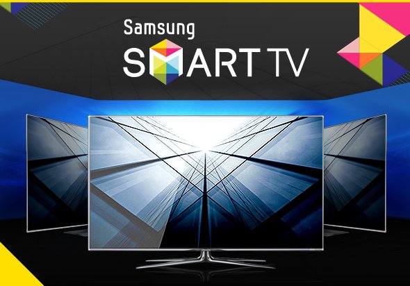 samsung Smart TV Samsung Smart TV: Dunia Hiburan Tanpa Batas Ala Samsung home gadget