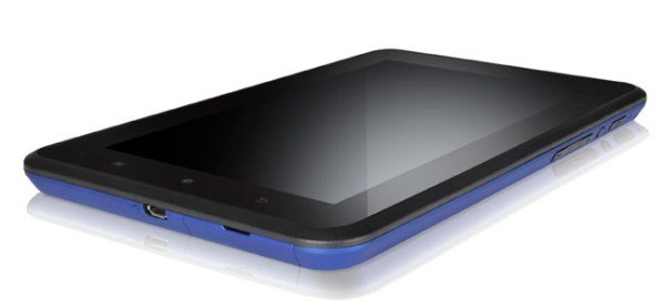 Toshiba LT170 Toshiba LT170: Tablet Android 7 inci Ringan & Tipis tablet pc news komputer 