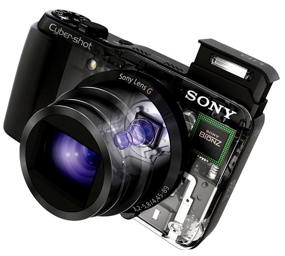 sony hx30v dalam Sony CyberShot HX10V, HX20V, HX30V : Trio Superzoom Teman Jalan Jalan news kamera saku 5 foto video 