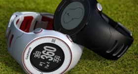 Garmin Approach S3: Arloji Layar Sentuh Bagi Penggemar Golf