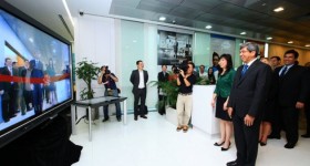 Microsoft Technology Centre Resmi Dibuka di Singapura
