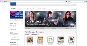 Tips : 3 Langkah Mudah Download Musik Gratis dengan Nokia Music
