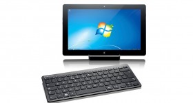 Samsung Slate PC Series 7: Tablet Hybrid Windows 7 Bagi Pebisnis