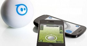 Sphero: Robot Mainan untuk iOS & Android