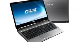 ASUS U82U: Notebook “Ultra Thin” 14-inci Jawaban AMD