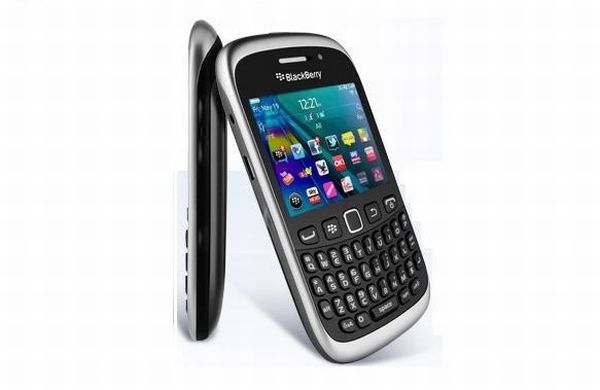 blackberry curve 9220 BlackBerry Curve 9220: OS 7 yang Terjangkau smartphone news mobile gadget 