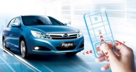 [Teknologi] Remote Control untuk Mengemudikan Mobil