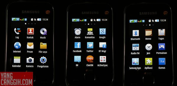 menu1 Review: Samsung Champ DUOS review ponsel mobile gadget 