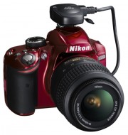 nikon d3200 3 180x190 Nikon D3200: DSLR Murah dengan Sensor 24 Megapixel dan Wi Fi news kamera dslr foto video 