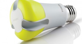 Philips Menciptakan Bohlam LED Yang Tahan Selama 20 Tahun