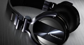 Pioneer HDJ-1500: Headphone Bagi DJ Profesional