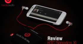 Review: HTC Sensation XL