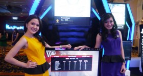 Sony Partners Conference 2012: Pamerkan Semua Produk Inovatif Sony untuk 2012