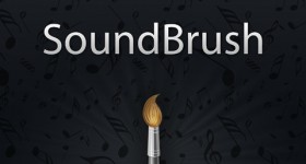 Soundbrush: Membuat Musik dengan Coretan Tangan
