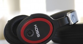 Koss Striva PRO: Headphone Pertama Dengan Koneksi Wi-Fi
