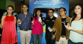 Nokia Lumia 610 Hadir di Indonesia