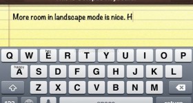 [Bedah Fitur] Keyboard Pintar untuk Layar Sentuh di BlackBerry OS 10