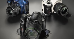 Pentax K-30: Kamera DSLR Tangguh yang Tahan Masuk Angin