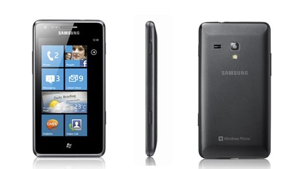 samsung omnia M Samsung Focus 2 & Omnia M: Duet Smartphone Mango Layar Super AMOLED smartphone news mobile gadget 