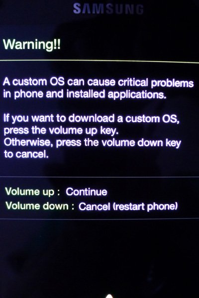 warning Tips: Update Samsung Galaxy Note ke Android 4.0 Ice Cream Sandwich tips aplikasi android 