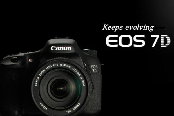 7D Update Firware Terbaru Untuk Canon EOS 7D news kamera dslr foto video 