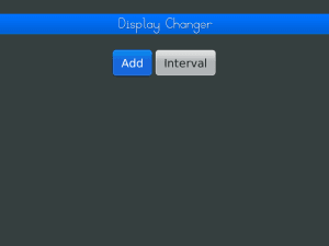 BBM Display Changer_2 BBM Display Changer 2 Tips : Mengganti Profile Picture Blackberry Messenger (BBM) Secara Otomatis tips