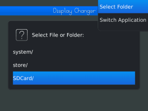 BBM Display Changer_3 BBM Display Changer 3 Tips : Mengganti Profile Picture Blackberry Messenger (BBM) Secara Otomatis tips
