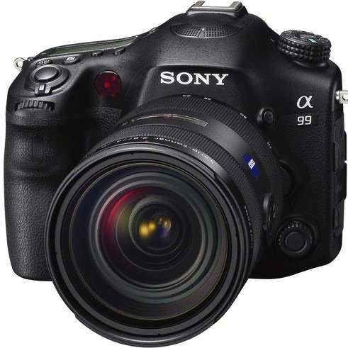 Sony Alpha A99 2 Sony Alpha A99: Kamera DSLT Full Frame Pertama di Dunia news kamera dslr foto video 