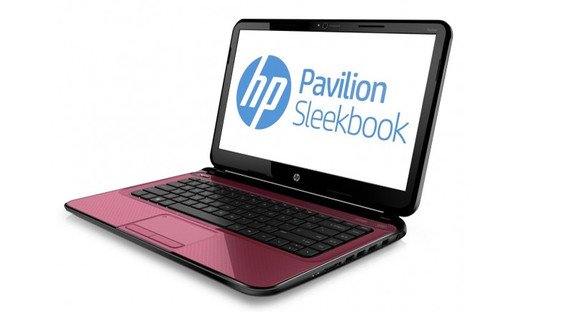 hp sleekbook HP Pavilion Sleekbook 14 & 15: Laptop dengan Desain dan Harga Tipis news notebooklaptop komputer 