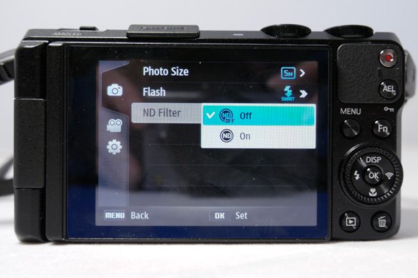 ND Filter Review: Samsung EX2F review kamera saku 5 foto video 